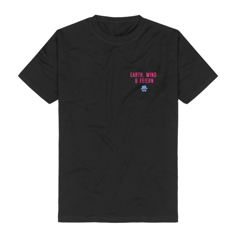 Alles Wird Gut von Jan Delay - T-Shirt jetzt im Jan Delay Store