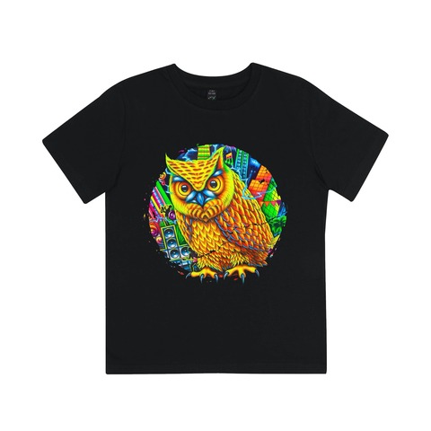 EULE by Jan Delay - Kids Shirt - shop now at Jan Delay store