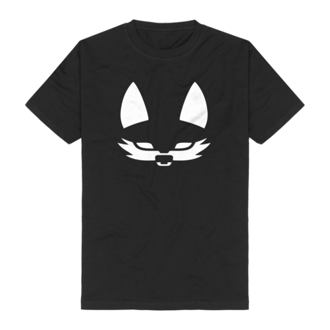 Fuchs Logo von Beginner - T-Shirt jetzt im Jan Delay Store
