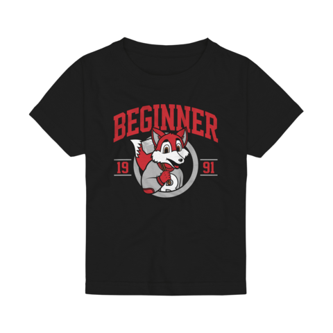 Fuchs by Beginner - Shirts - shop now at Jan Delay store