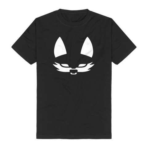 Fuchs Logo by Beginner - T-Shirt - shop now at Jan Delay store