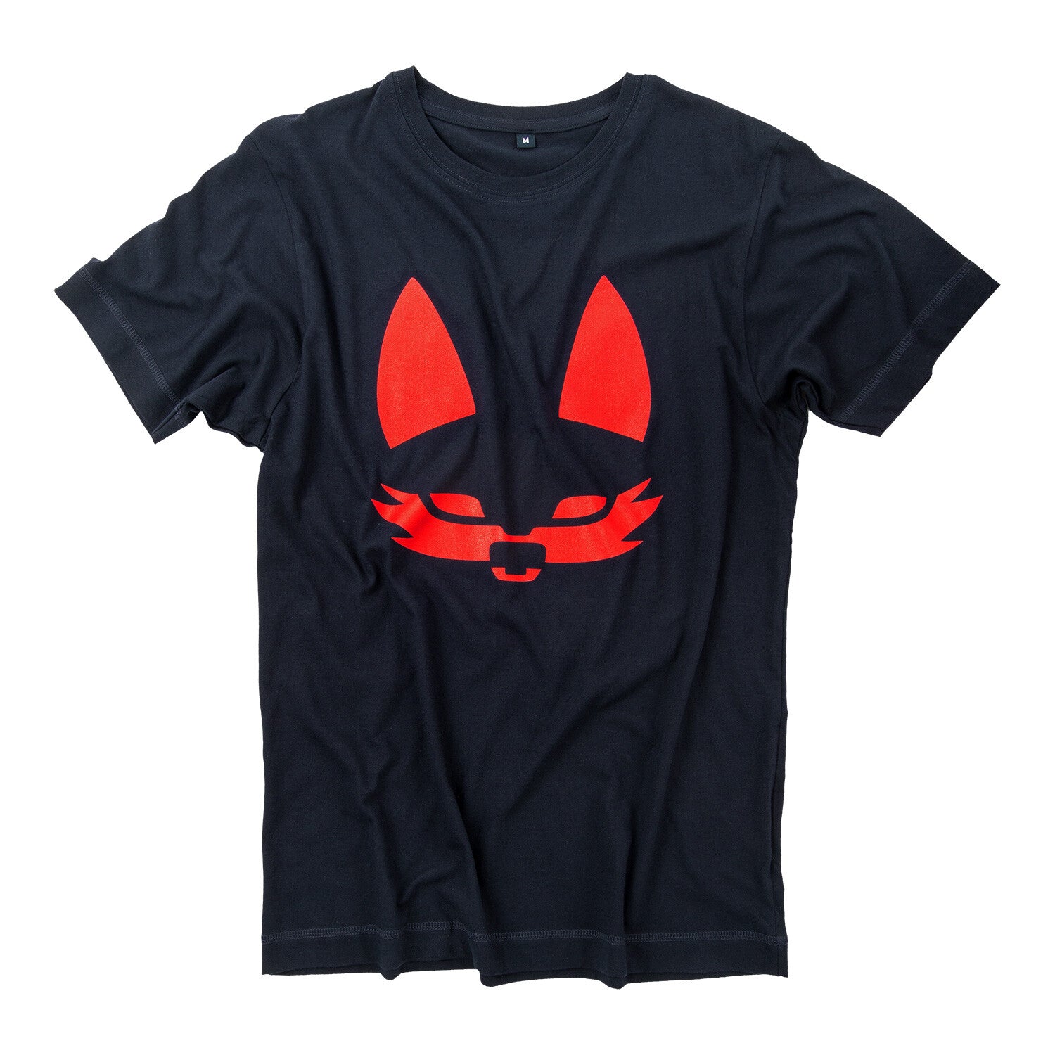 Beginner Fuchs Logo Shirt T-Shirts 34988