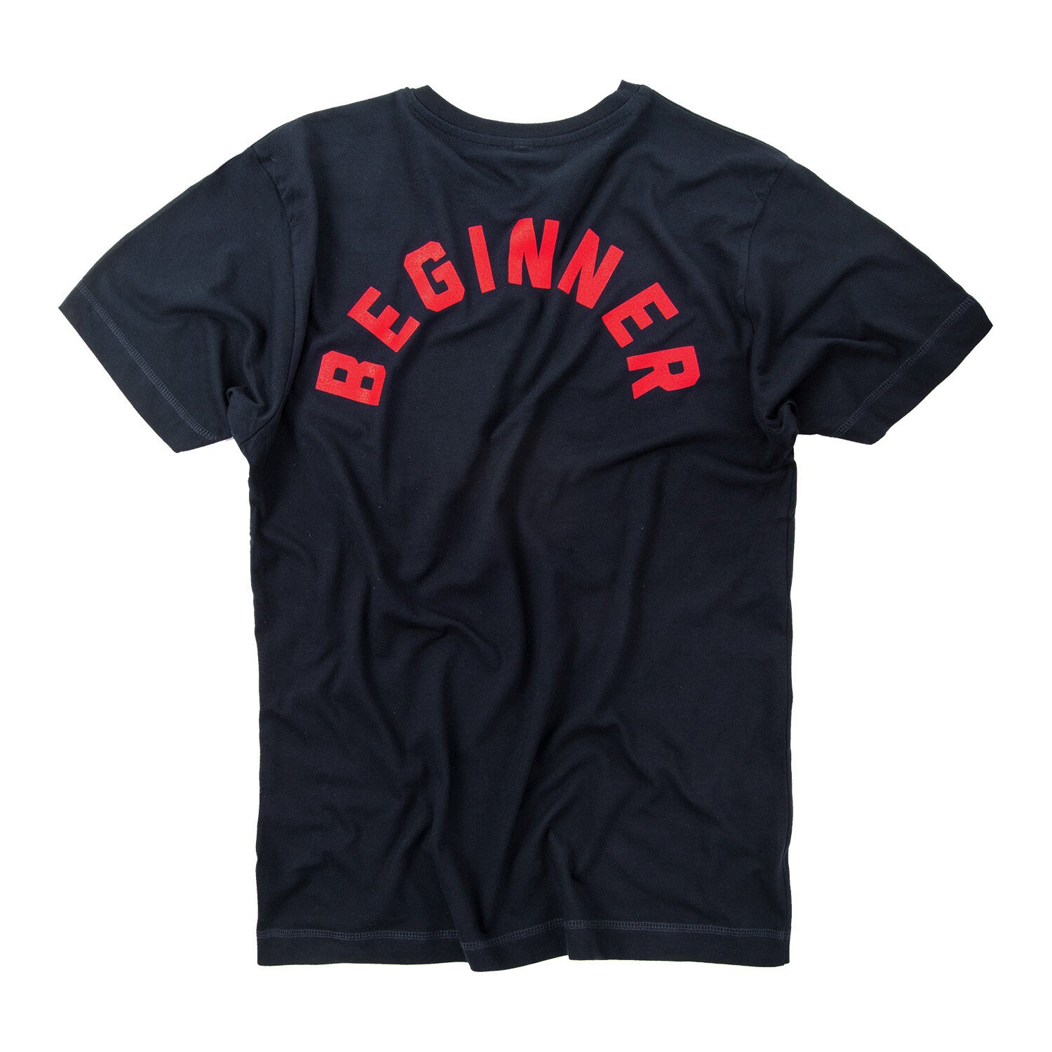 Beginner Fuchs Logo Shirt T-Shirts 34995
