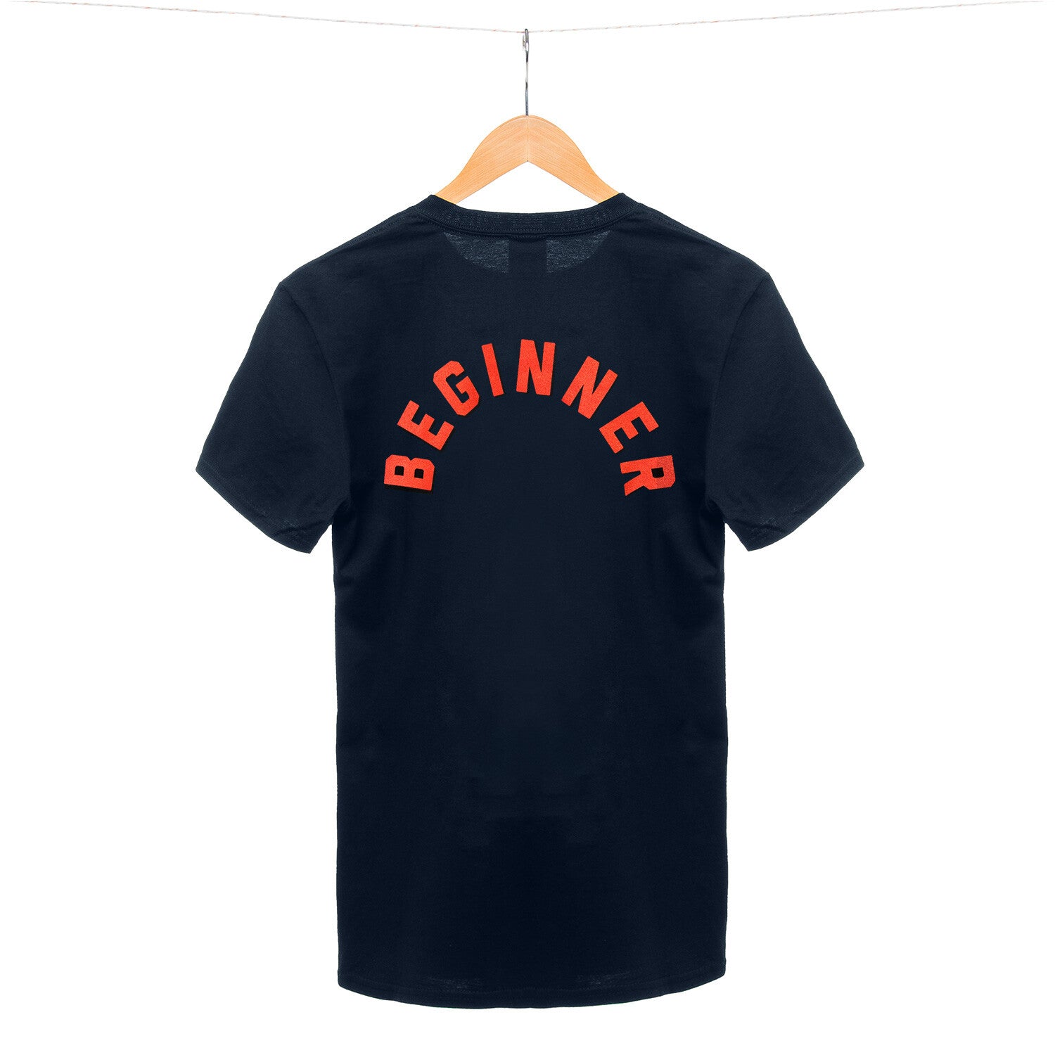 Beginner Fuchs Logo Shirt T-Shirts 85948