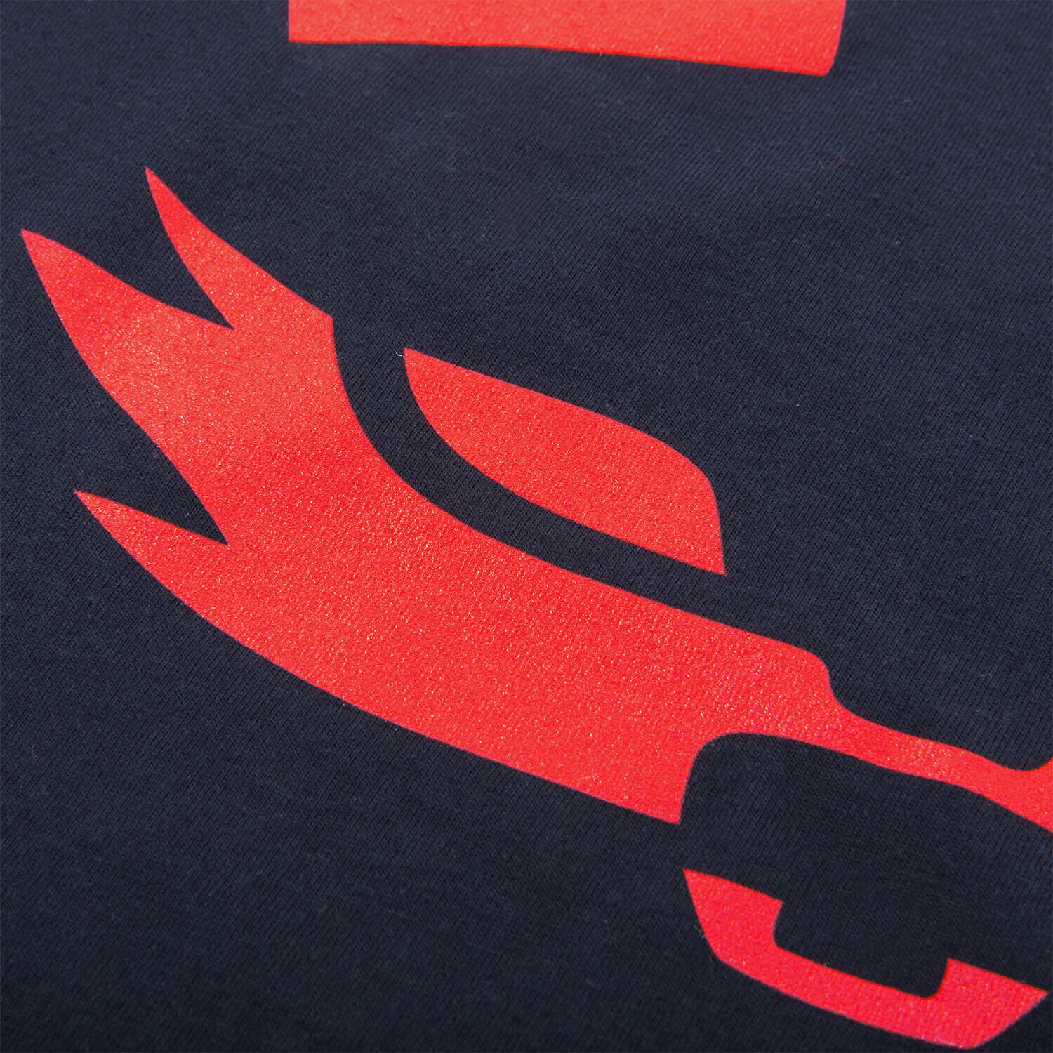 Beginner Fuchs Logo Shirt T-Shirts 86025