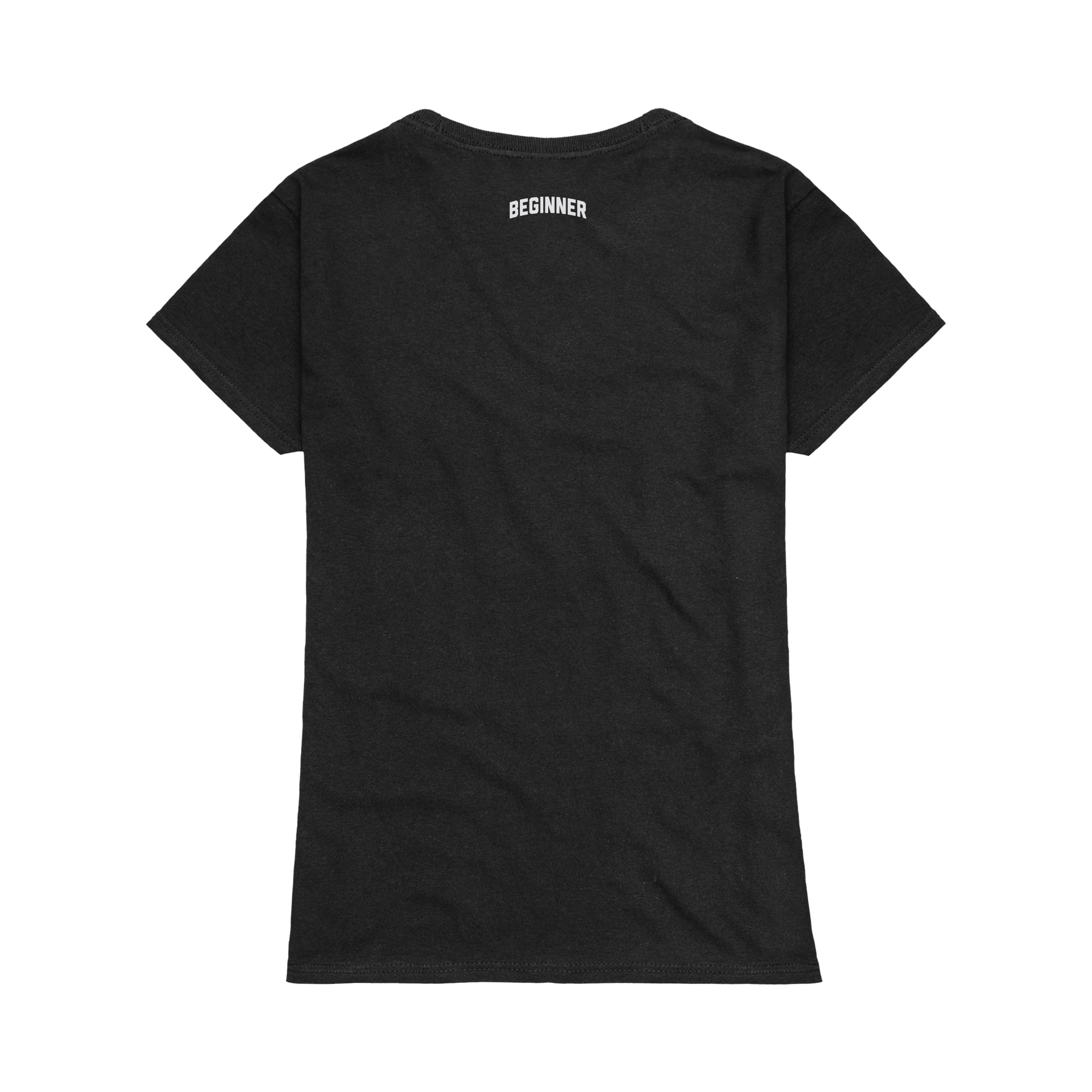 Beginner Fuchs Logo Girlie Shirt 34841