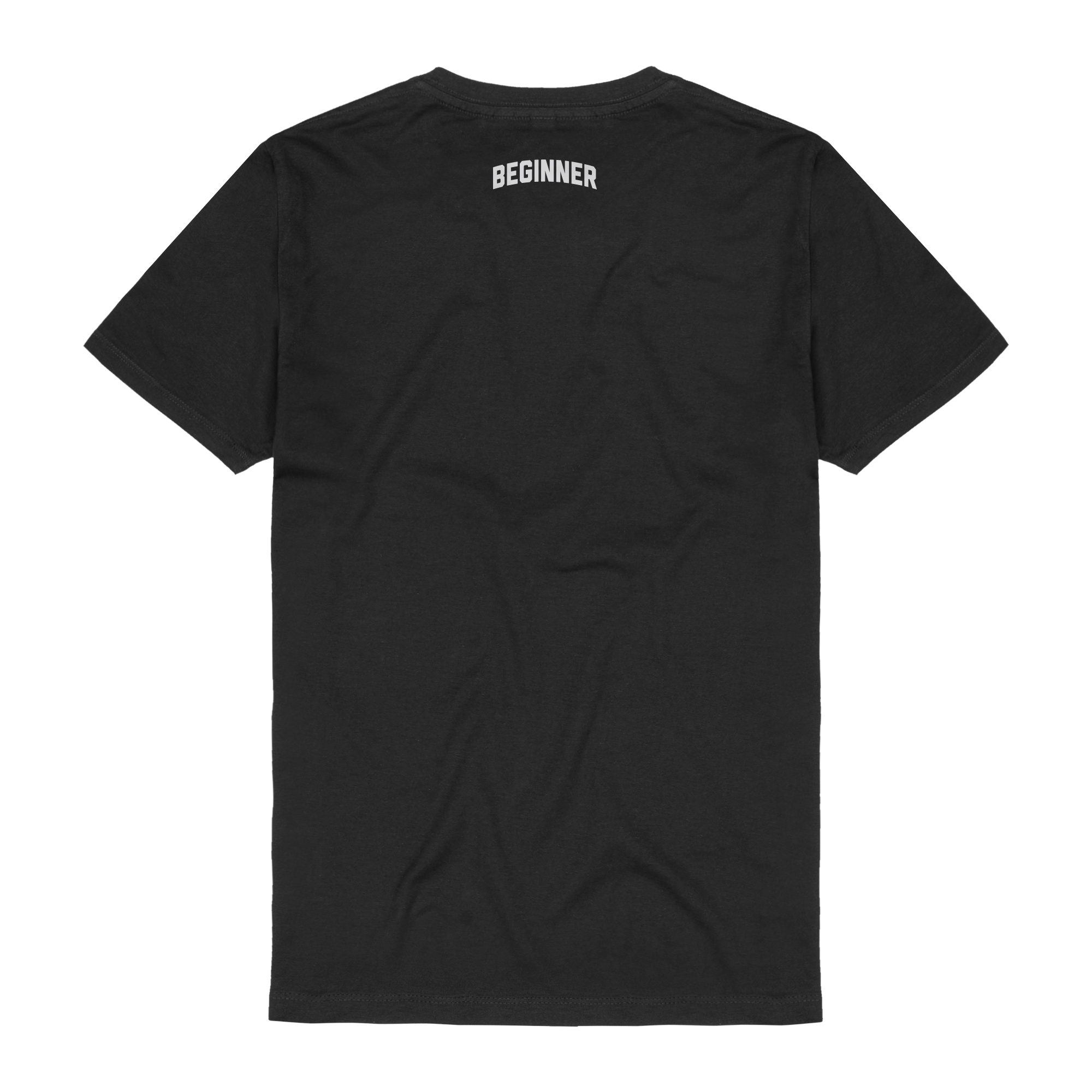 Beginner Fuchs Logo T-Shirt 34813