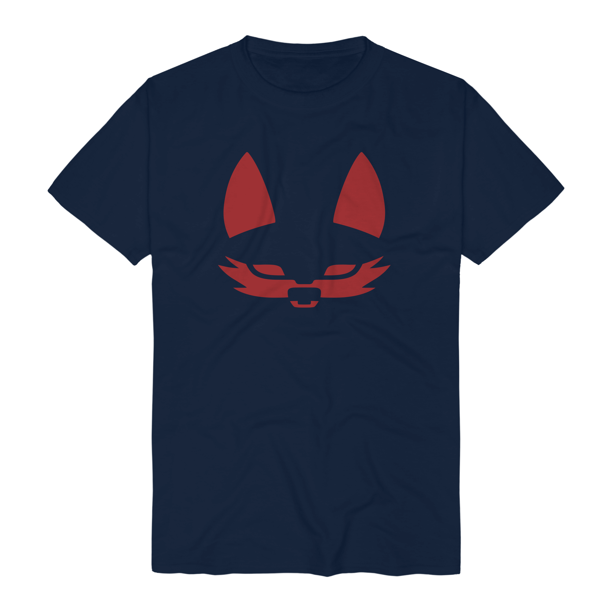 Beginner Fuchs Logo T-Shirt 34820