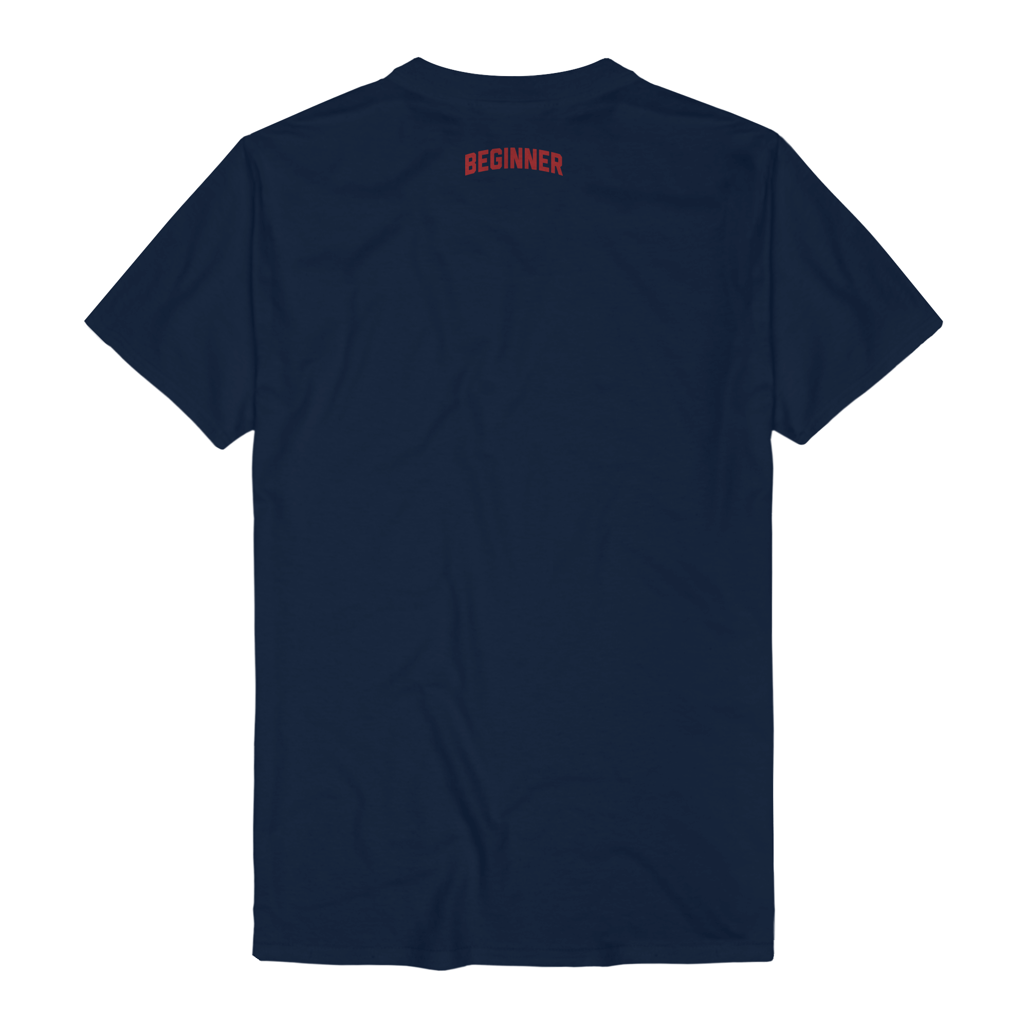 Beginner Fuchs Logo T-Shirt 34827