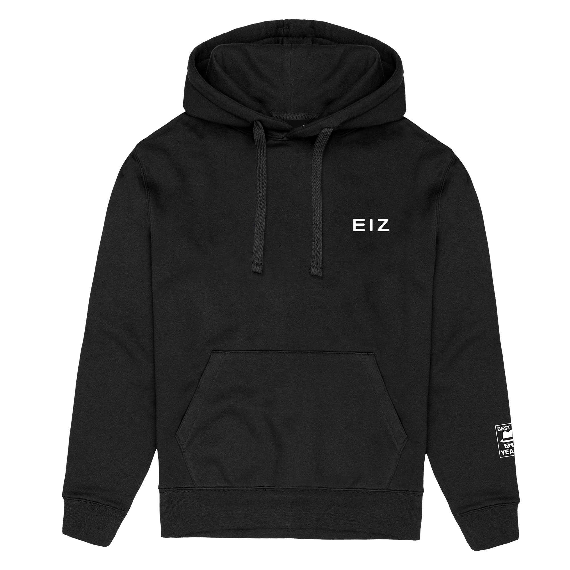 Jan Delay EIZ Hoodie 362551