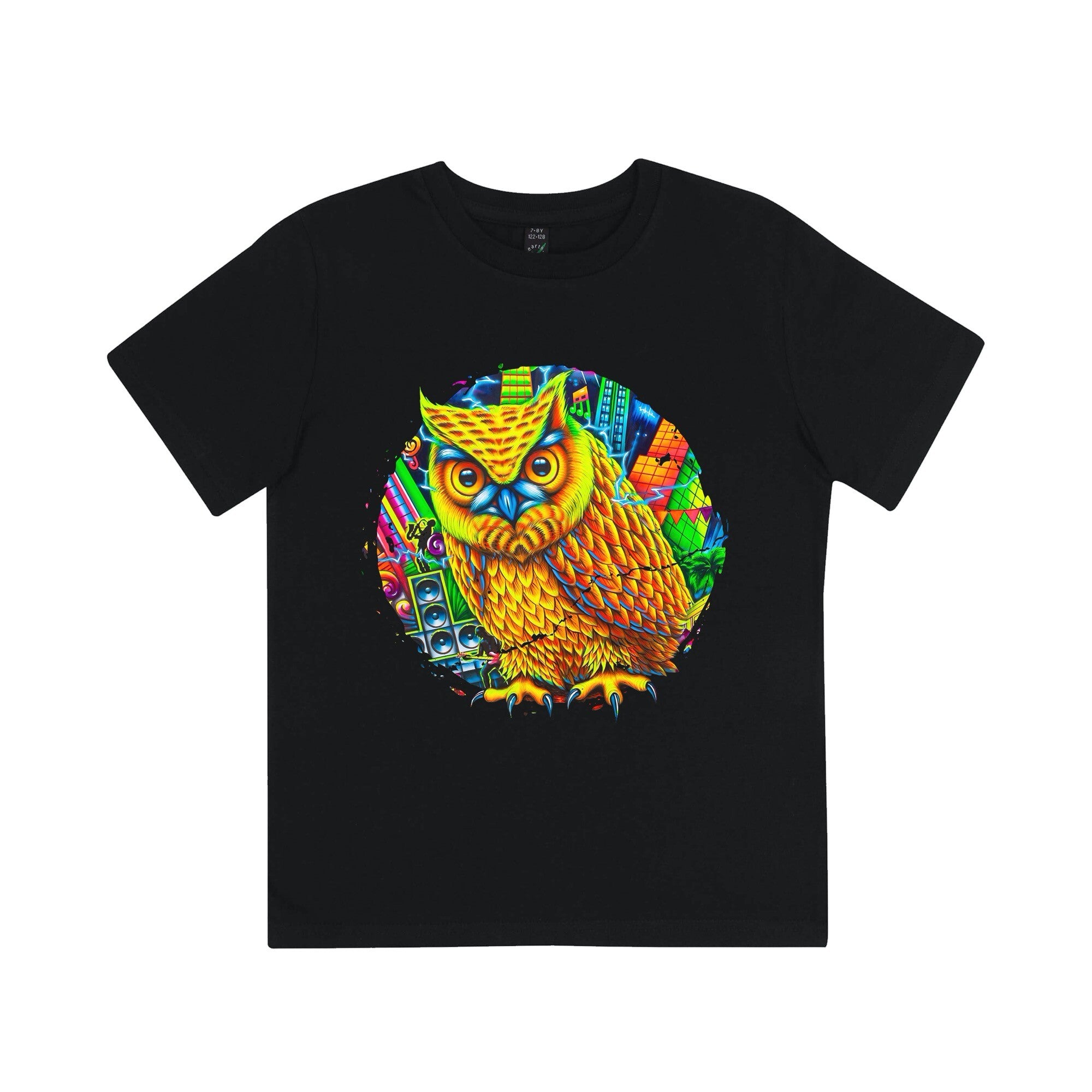 Jan Delay EULE Kids Shirt 121907