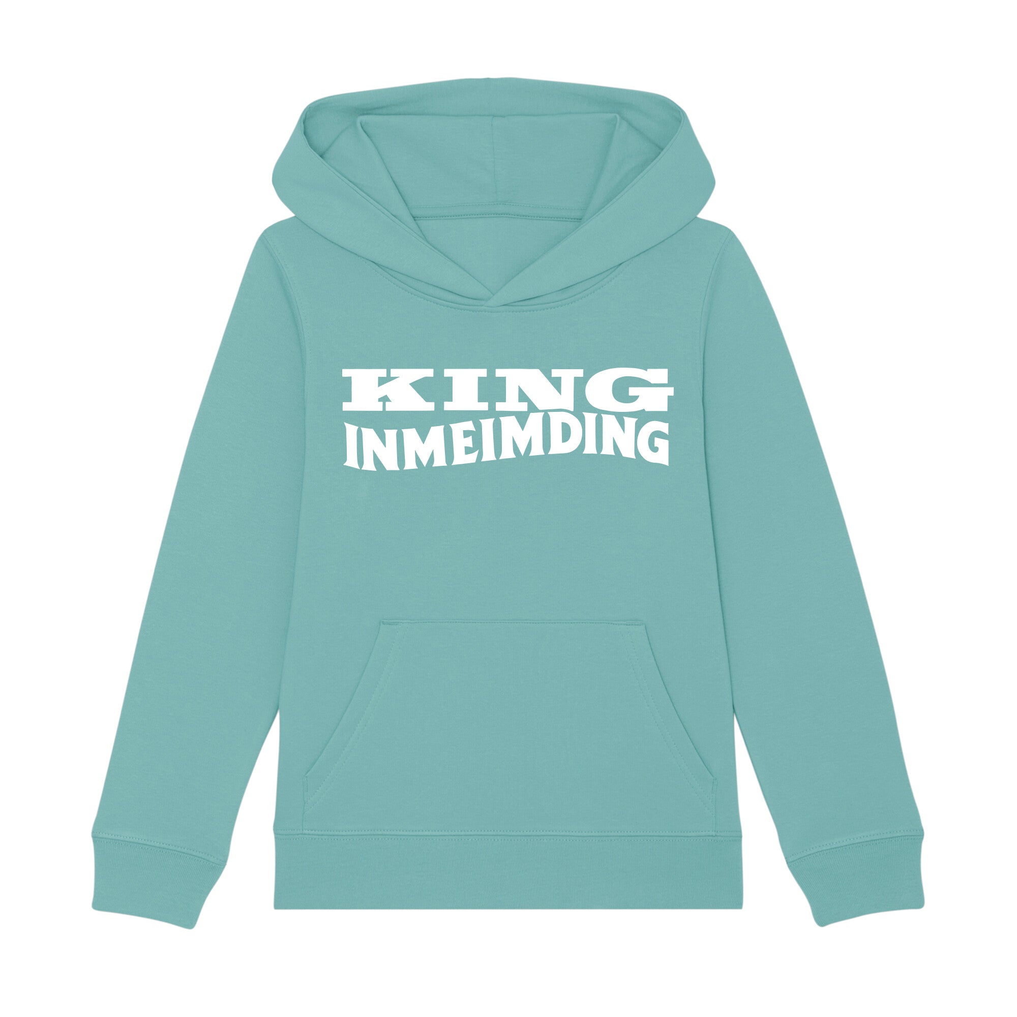 Jan Delay King In Meim Ding Kapuzenpullover 122103