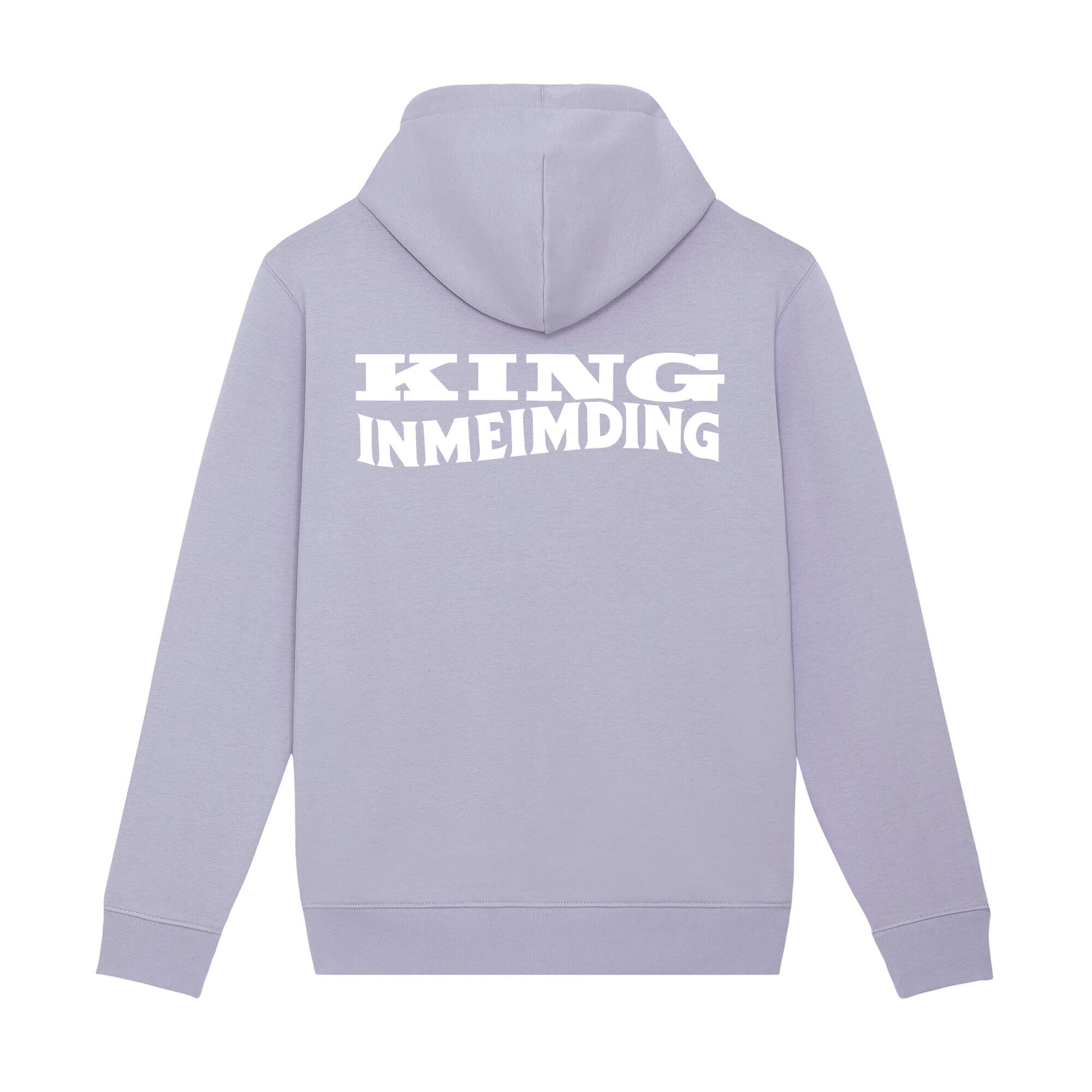 Jan Delay King In Meim Ding Kapuzenpullover 51389