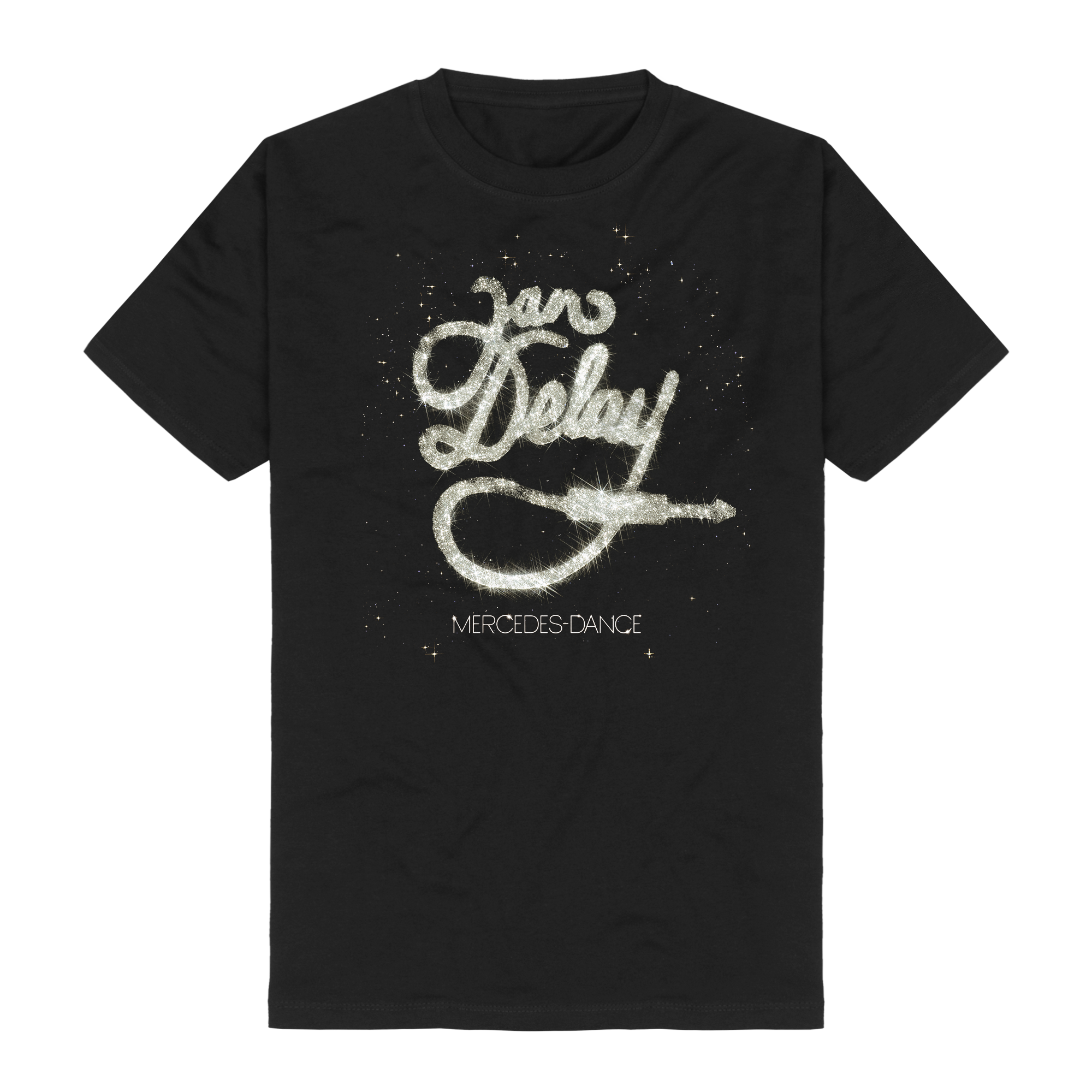 Jan Delay Mercedes Dance T-Shirt 357771