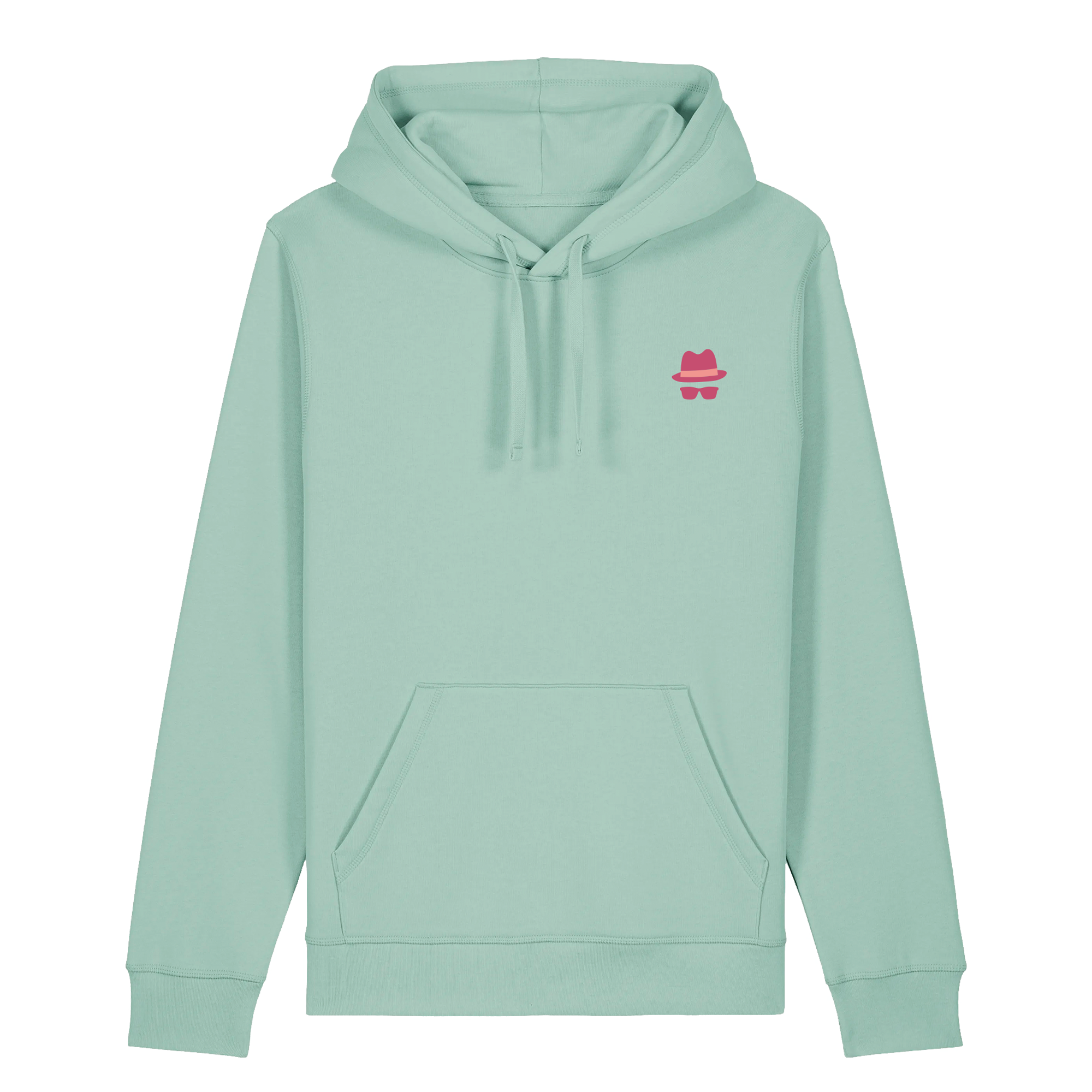 Jan Delay Mural Art Hoodie 362587