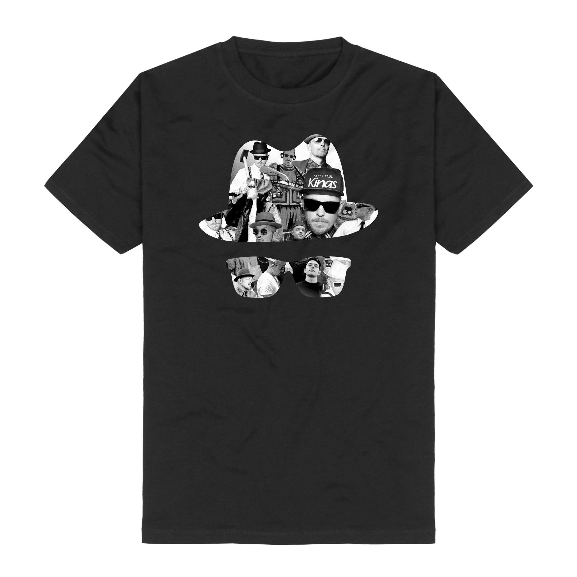 Jan Delay Official Tourshirt 2024 T-Shirt 362530