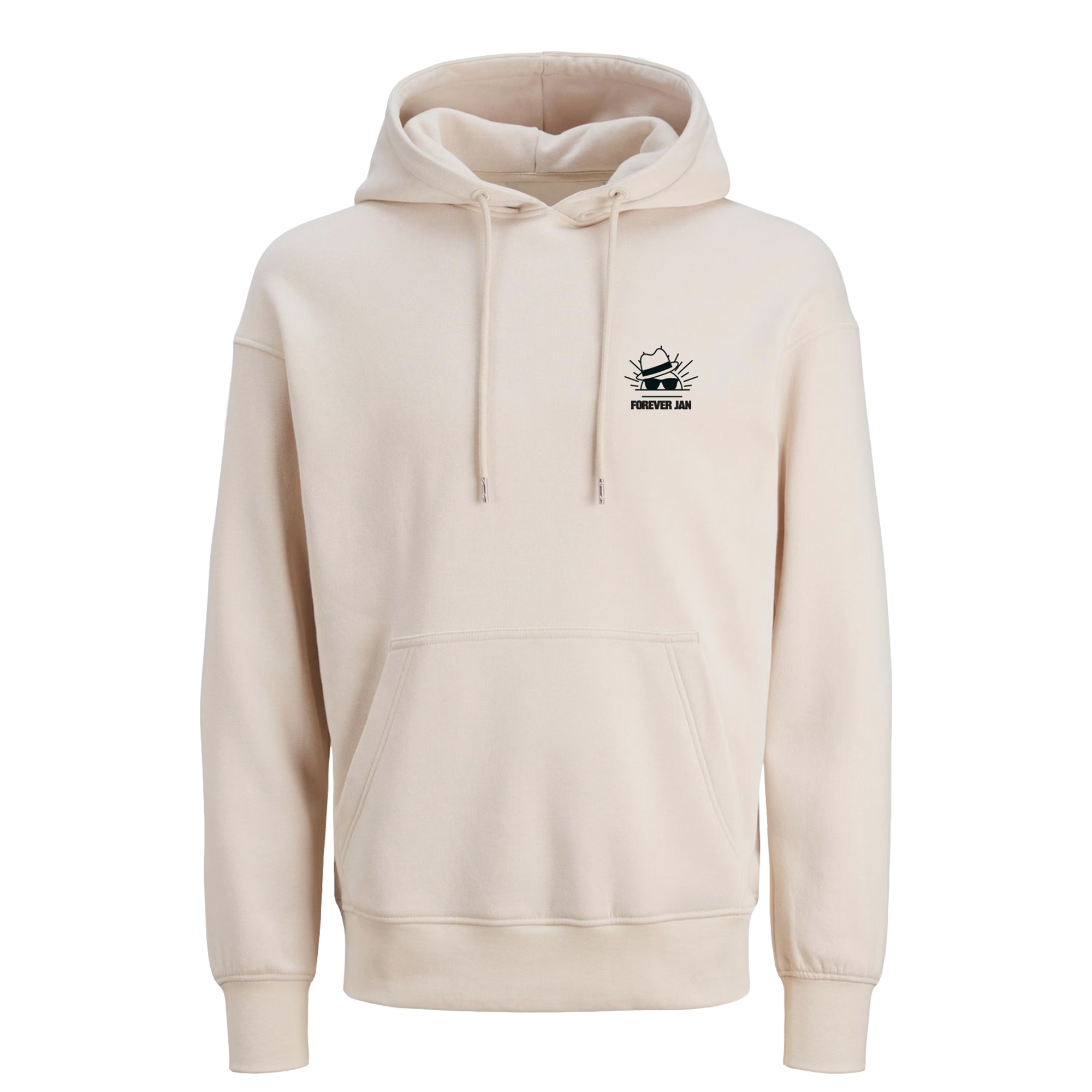 Jan Delay Sonnenhut Hoodie 362611